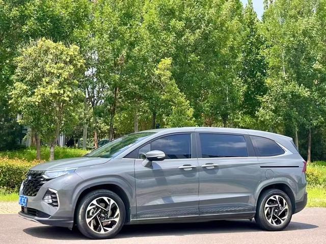 CUSTOM 2021 380TGDi LUX Premium