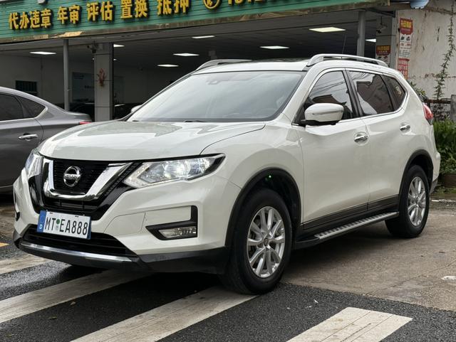 Kizashi 2019 2.0L CVT Comfort 2WD
