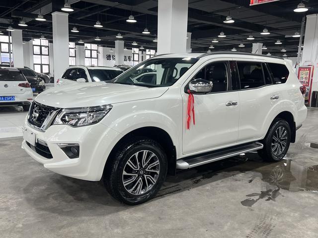 Tundra 2020 2.5L Automatic 4WD Signature Edition