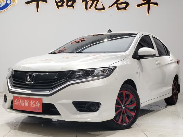 Gorey 2016 1.5L CVT Classic