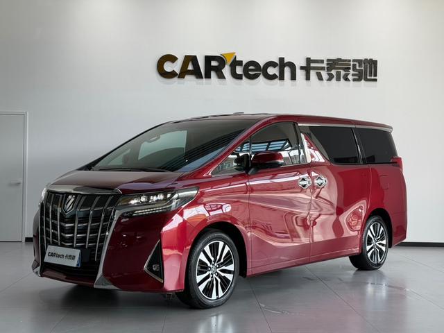 Elfa 2018 Modified 3.5L Premium Edition