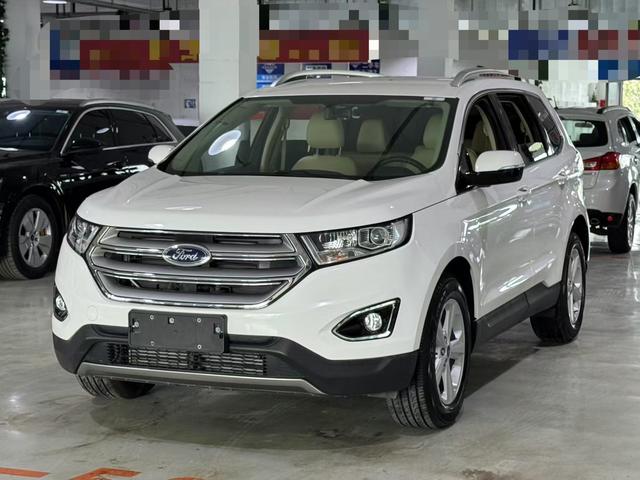 Ridgeline 2018 EcoBoost 245 2WD Elite 5-seat National VI