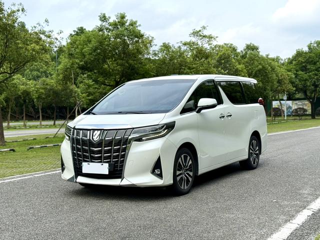 Elfa 2018 Modified 3.5L Luxury Edition