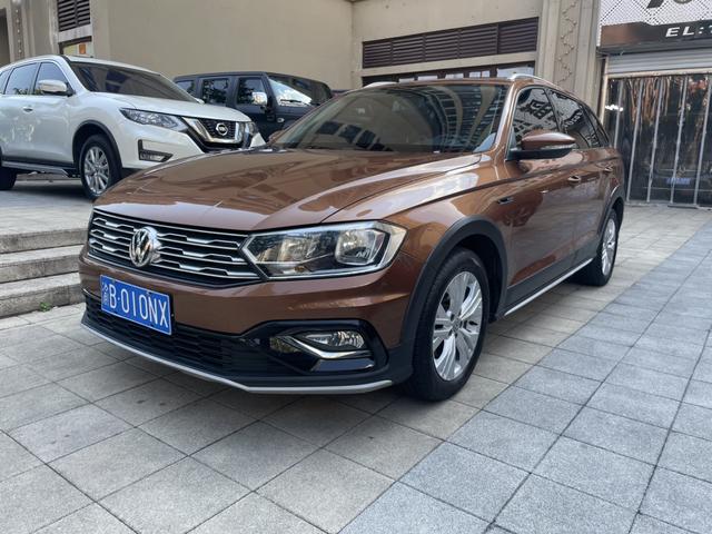 C-TREK Weiling 2017 1.6L automatic Comfort Type