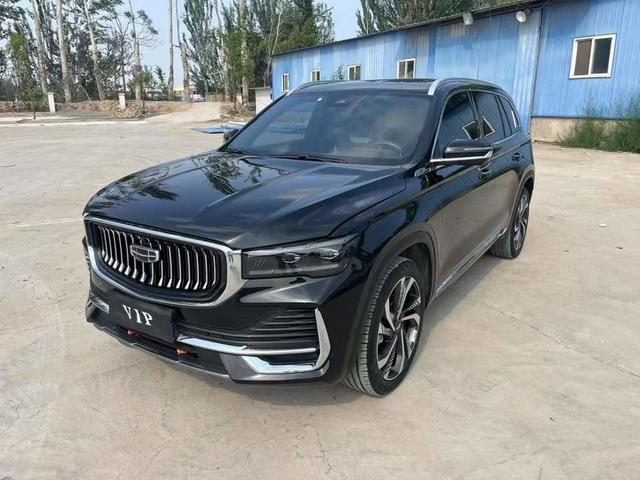 Starcraft L 2023 2.0TD High Power Automatic 2WD Flagship