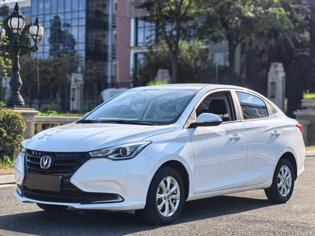Yuexiang 2019 1.5L DCT Comfort State VI