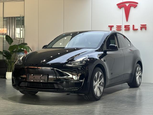 Model Y 2022 Long Range All-Wheel Drive Edition