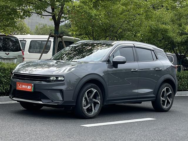 Link 06 EM-P 2021 84KM Range Edition Pro