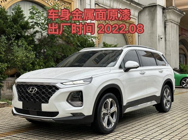 Sentra 2020 380 TGDi DLX Automatic 2WD Premium PLUS