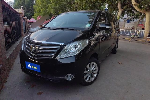 Popular CM7 2018 2.0T automatic premium type