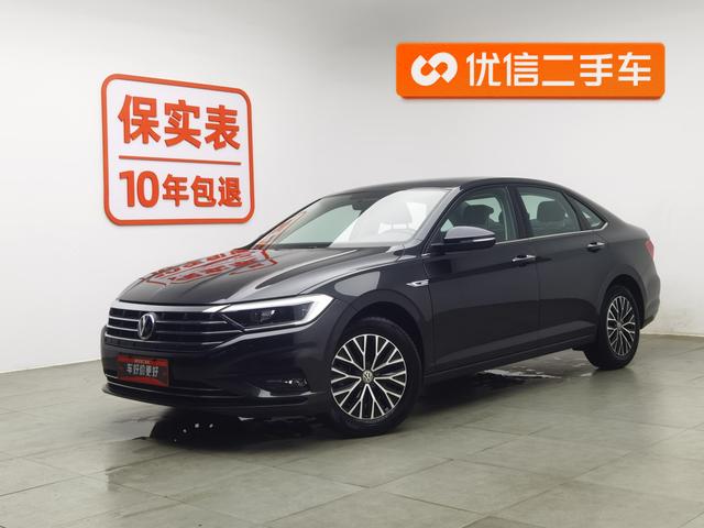 Sprint 2021 280TSI DSG Comfort Intelligent Edition