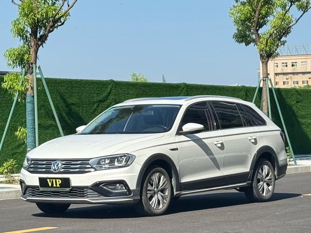 C-TREK Weiling 2018 1.5L automatic Comfort Type