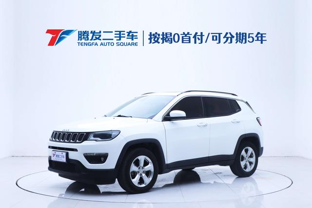 Guide 2017 200T Automatic Yuxiang Edition