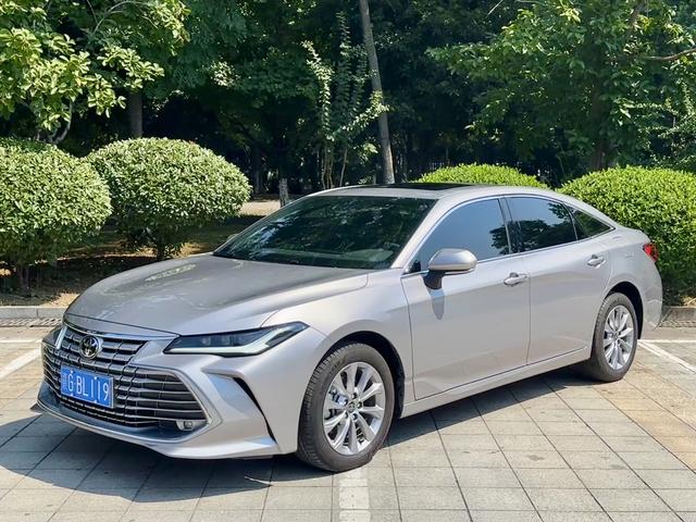 Asian Dragon 2024 2.0L CVT Aggressive Version