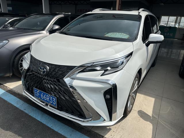 Saina 2024 Dual Engine 2.5L Premium Edition