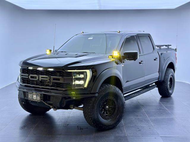 Ford F-150 Raptor 2022 Raptor EcoBoost 3.5T V6