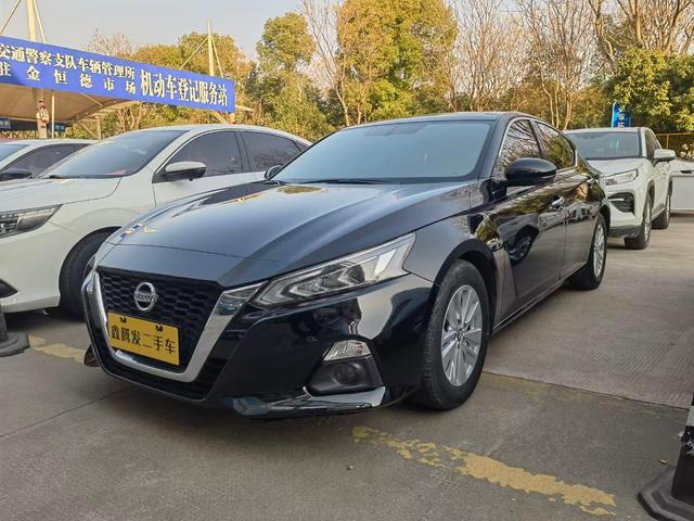Skyline 2020 2.0L XL Comfort