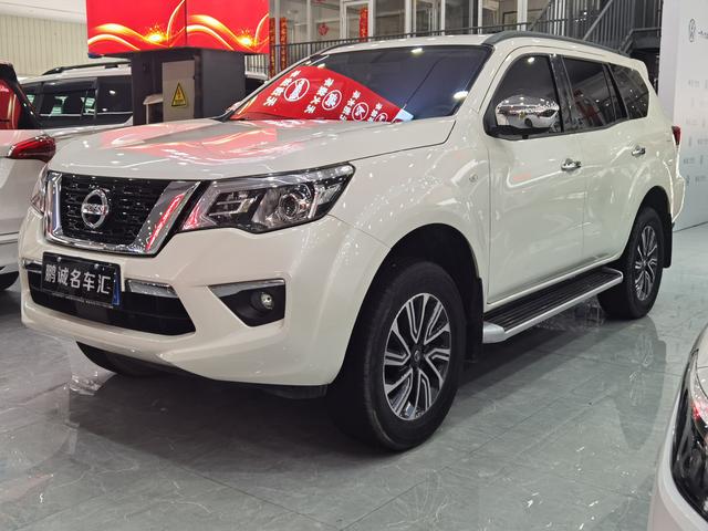 Tundra 2020 2.5L Automatic 4WD Deluxe