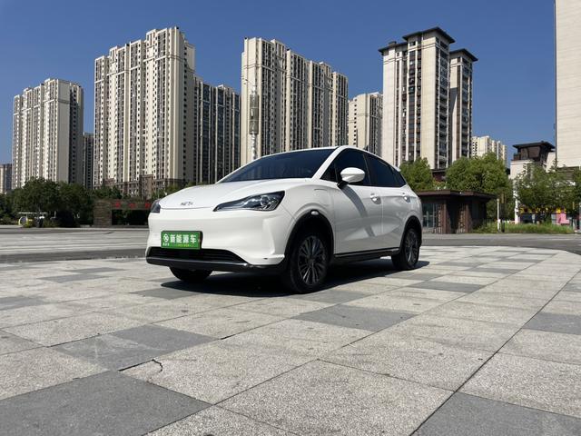 Nezha V 2022 Chao 400