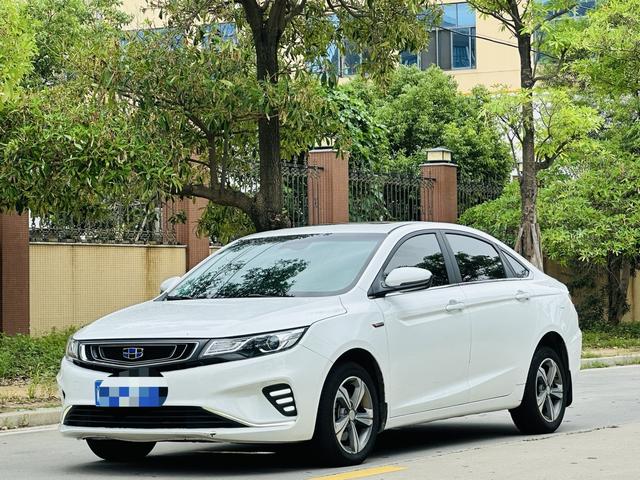 Dihao GL 2018 1.4T Auto Premium Smart Link