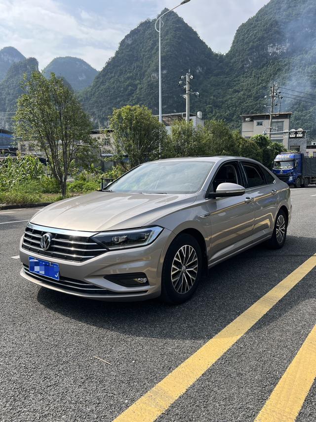 Sprint 2021 280TSI DSG Comfort Intelligent Edition