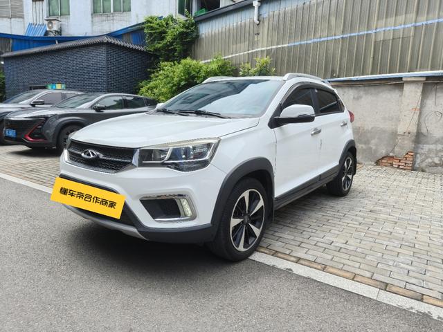 Regal 3x 2020 Premium 1.5L CVT Luxury Edition