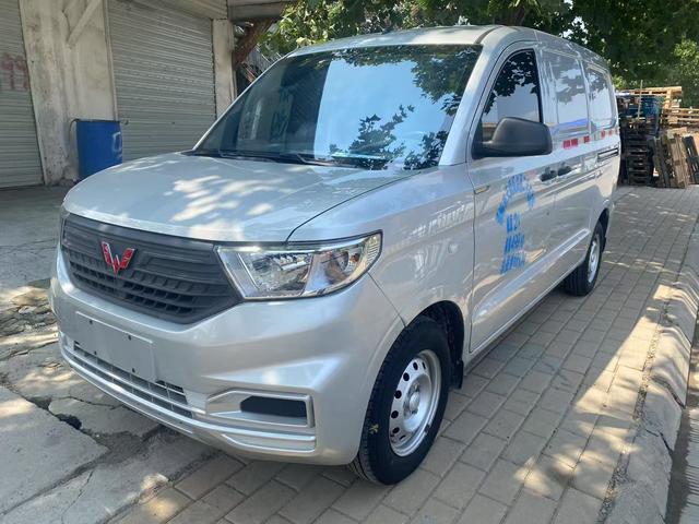 Wuling Hongguang V 2019 1.5L Jin Take Version Window Sealing car Country VI LAR