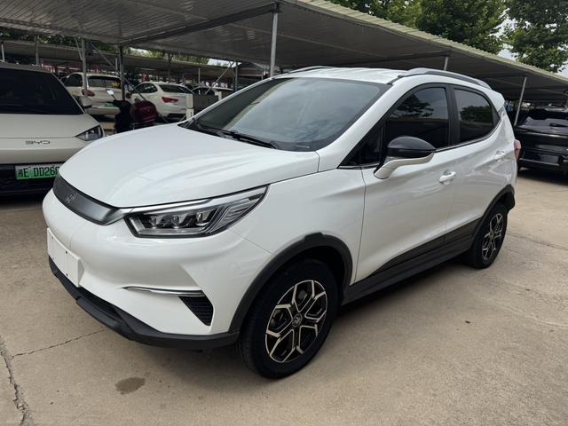 Yuan Pro 2021 One Life Edition