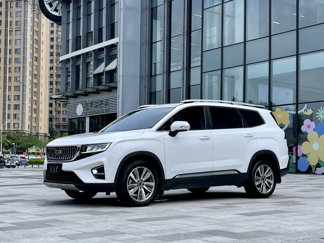 HOYUE 2022 1.8TD DCT LUXURY