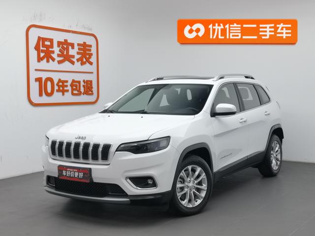 Free Light 2019 2.0T two-wheel drive Smart edition Country V