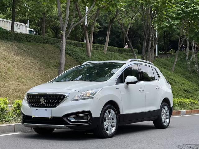 Peugeot 3008 2019 model 350THP automatic leading version