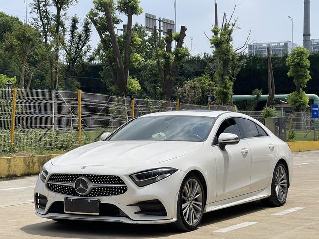 Mercedes-Benz CLS 2020 CLS 300 Dynamic