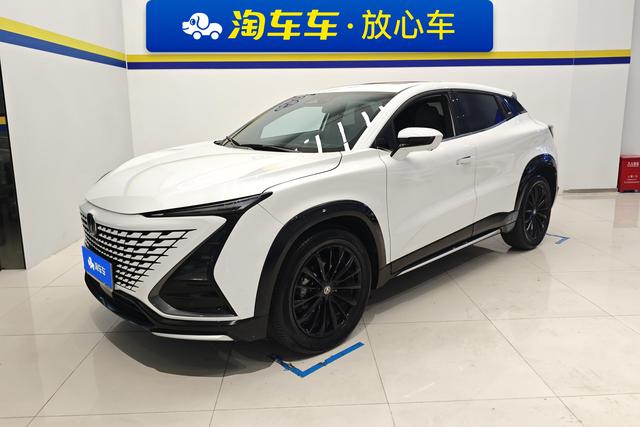 Chang'an UNI-T 2023 2nd Generation 1.5T Premium