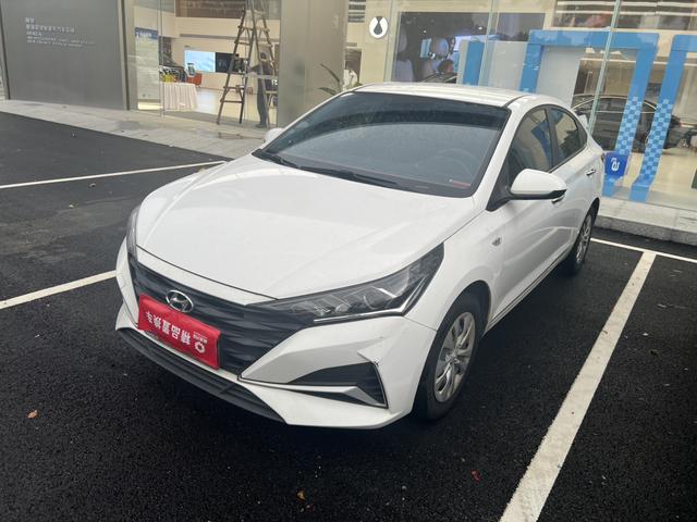 Accept the 2020 1.4L manual youth version GS