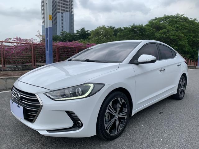 Leading the 2018 model 1.4T dual clutch dazzling*dynamic type