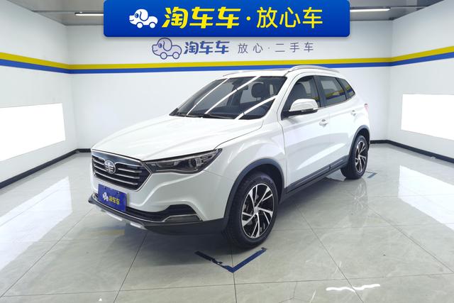 Pentium X40 2019 1.6L automatic luxury Country V