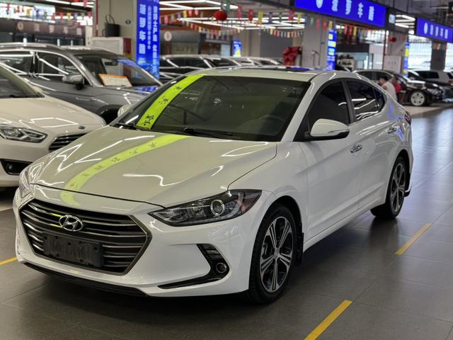 Leading the 2018 model 1.4T dual clutch dazzling*dynamic type