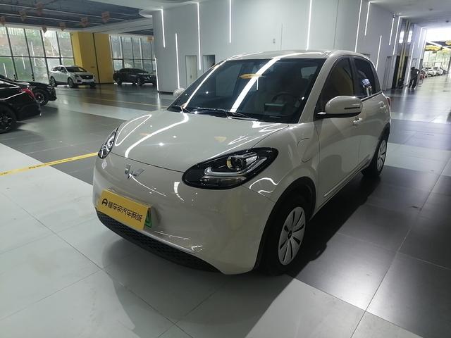 Wuling Bingguo 2024 Model 203KM Light Enjoyment Model