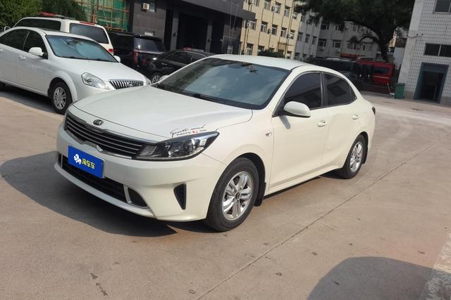 Freddy 2019 1.6L automatic Fashion version National V