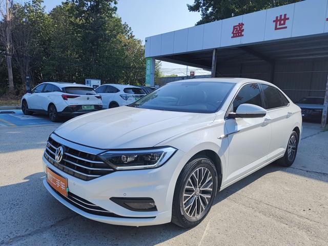 Sprint 2021 280TSI DSG Comfort Intelligent Edition