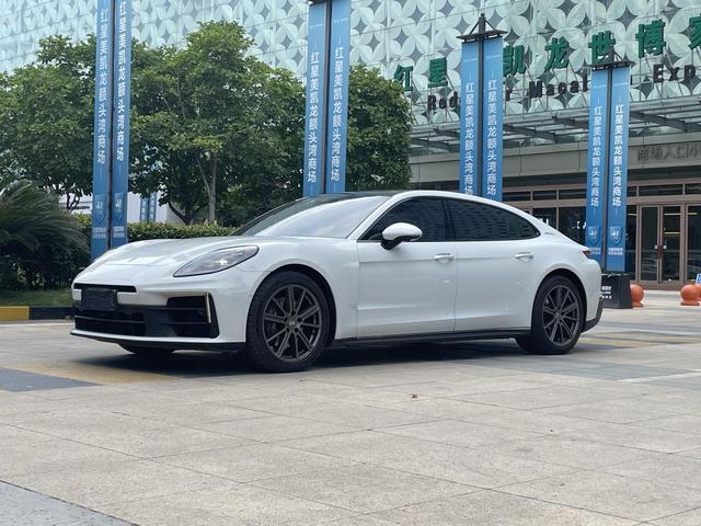 Panamera 2024 Panamera Executive Extended Version 2.9T