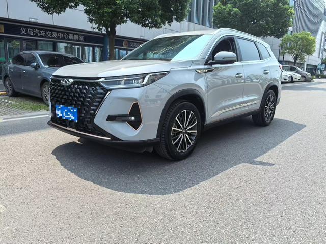 Regal 8 PRO 2022 290T 2WD Vast Edition 5-Seater