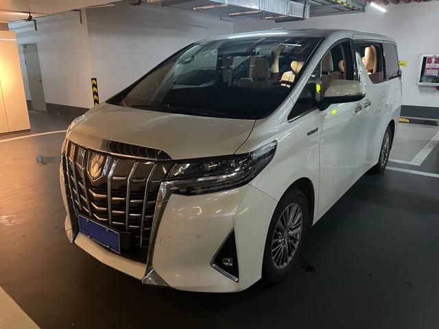 Elfa 2021 Twin Engine 2.5L Premium