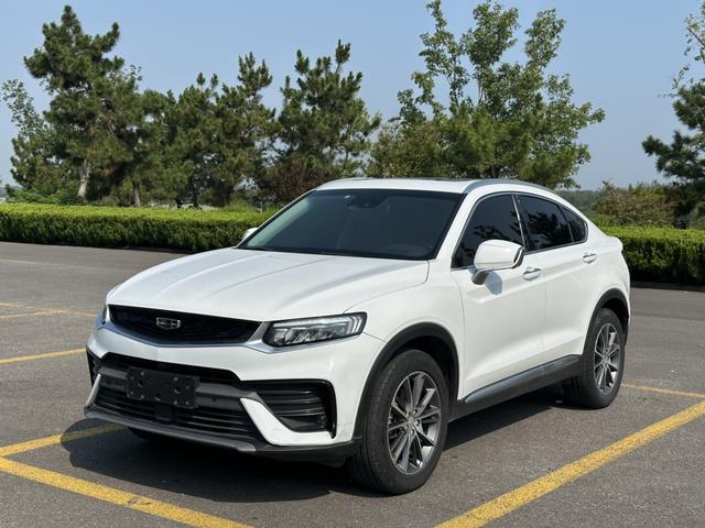 Xingyue 2019 Model 300T Shining Star