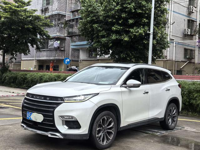 STAR TOWN LINGUINES 2019 1.6T 2WD Diamond Edition