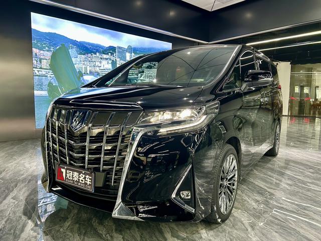 Elfa 2021 Twin Engine 2.5L Premium