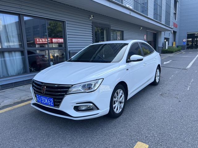 RW i5 2019 1.5L Auto 4G Connected Langham Edition State V