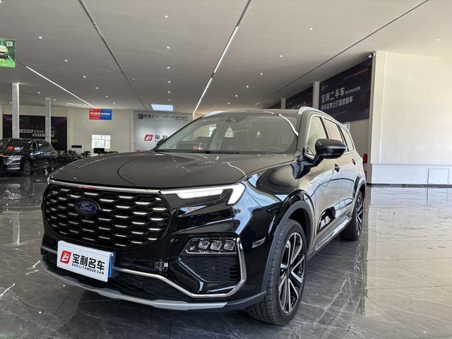 LEAGUE 2023 EcoBoost 225 7-Seat Premium Plus PLUS (2/2/3)