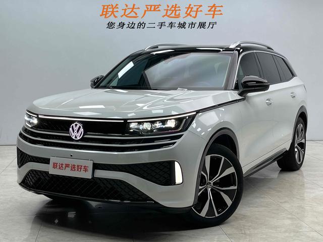 Range Rover 2023 380TSI 4WD R-Line Parade Edition