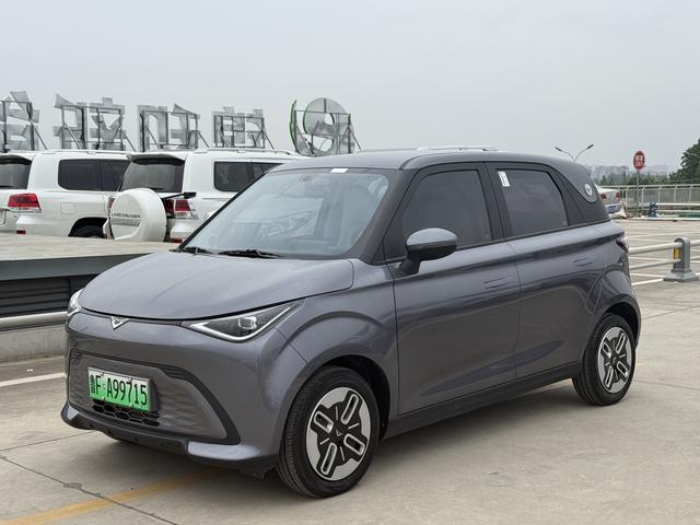 Shiyue 2023 model 301km wind chasing version